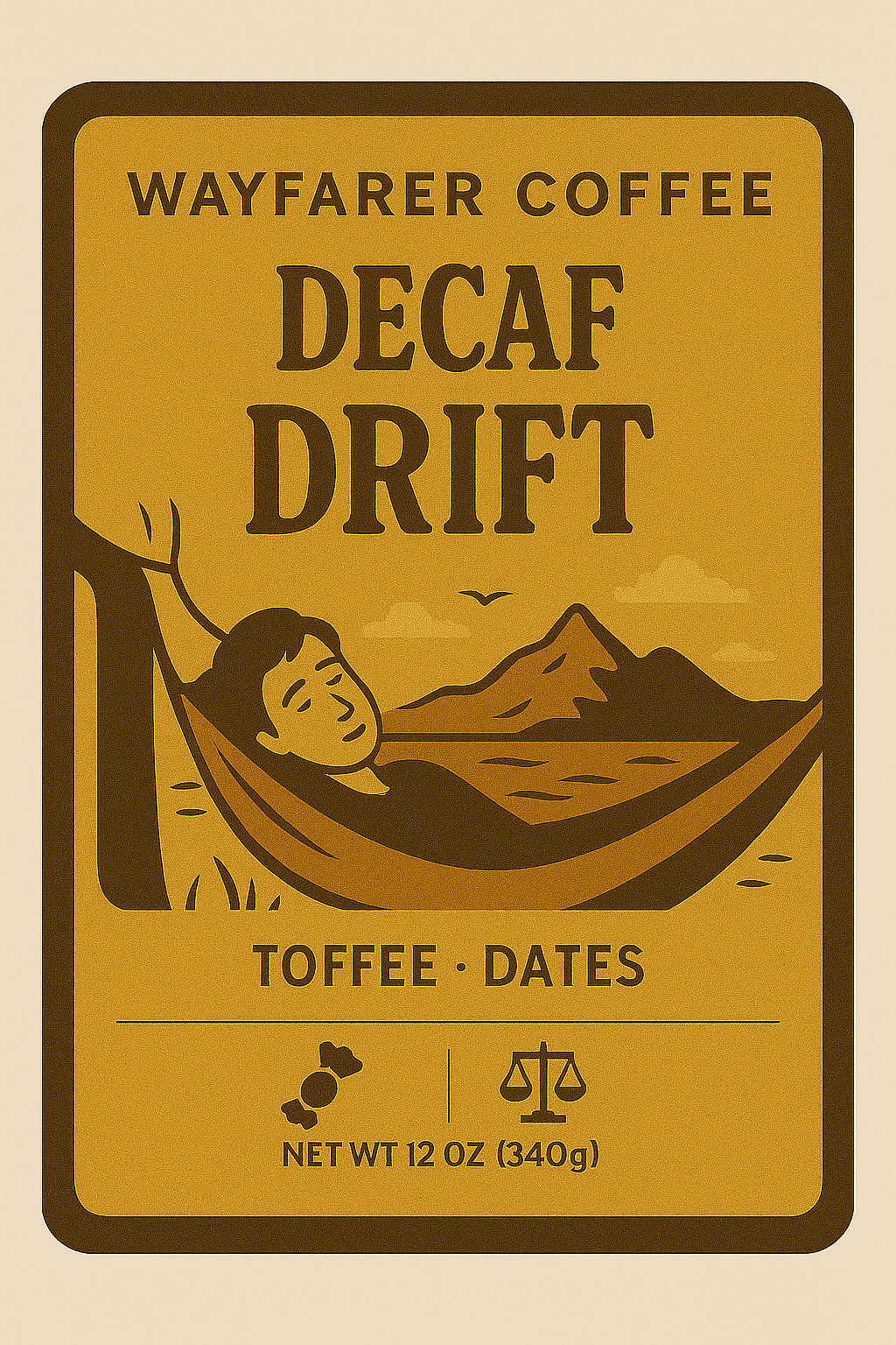 Drift (Decaf)
