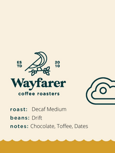 Drift (Decaf)