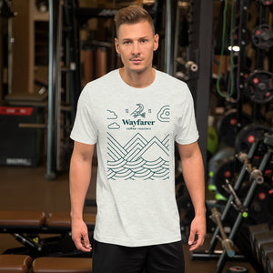 Wayfarer Light T-Shirt