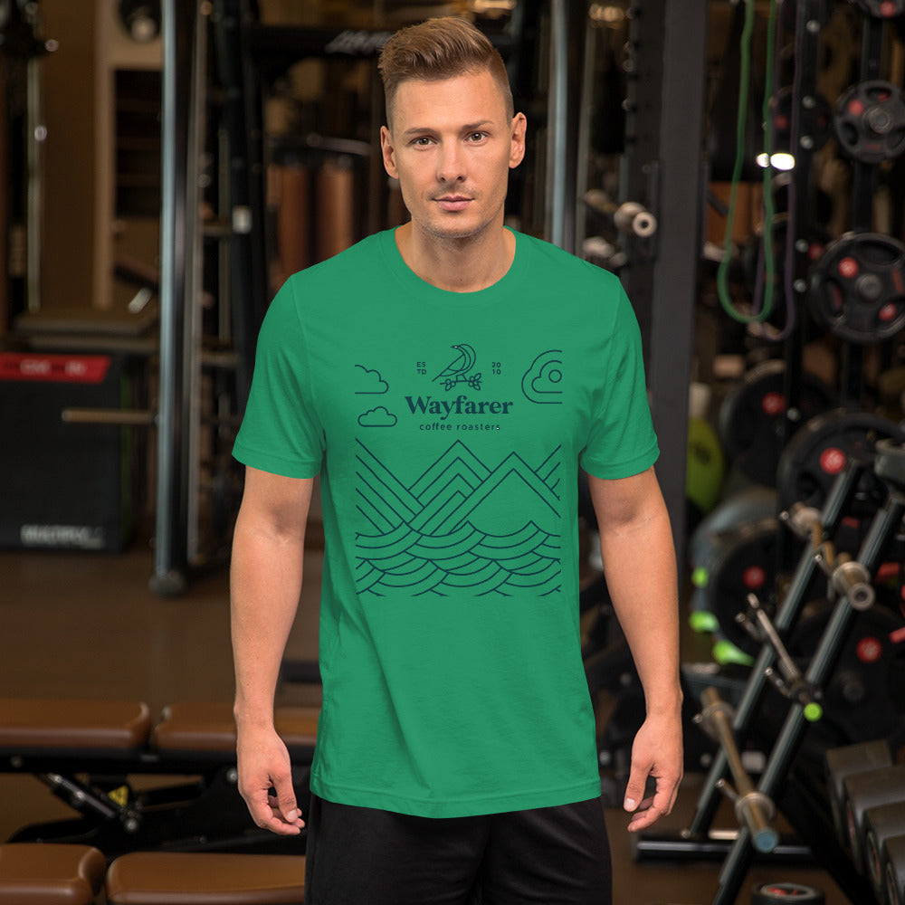Wayfarer Light T-Shirt