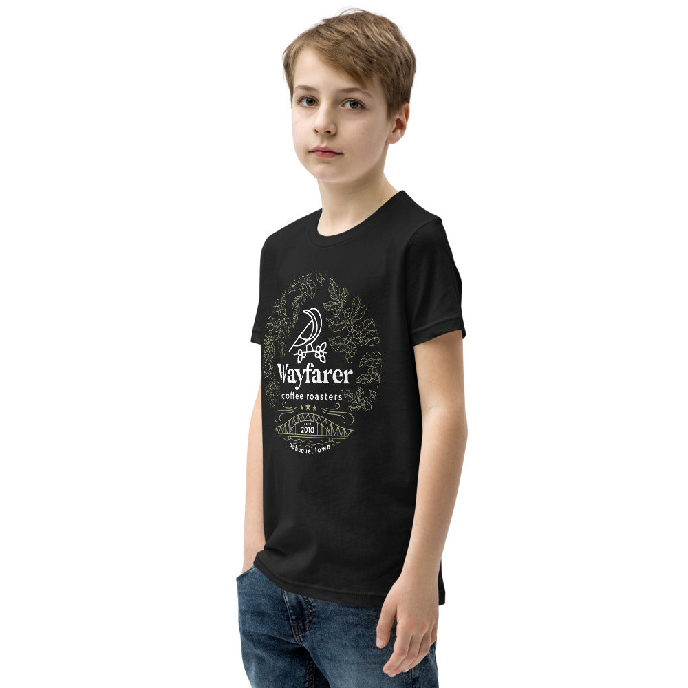 Youth Short Sleeve T-Shirt